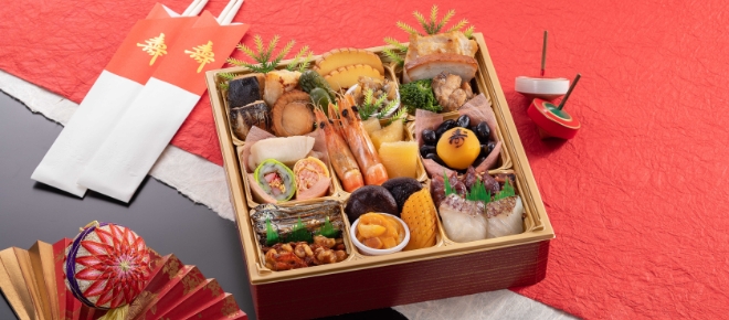 おせち・冷凍食品 | まねき食品株式会社
