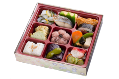 味小町