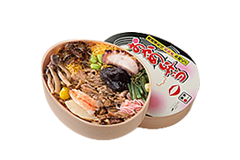 おかめ弁当
