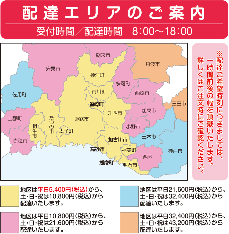 配達エリア1