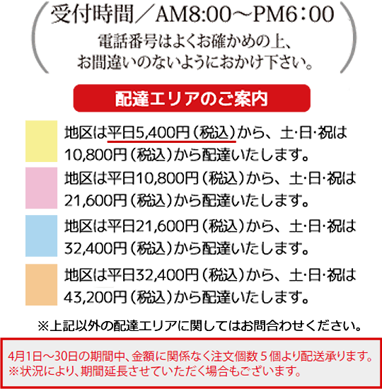 配達エリア2