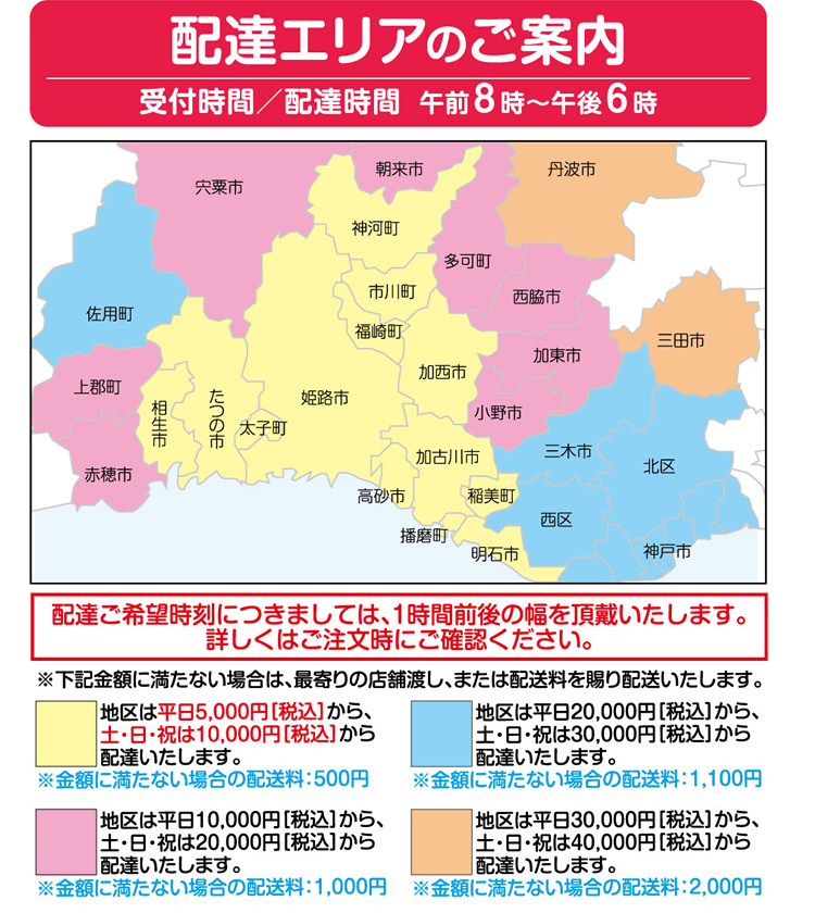 配達エリア1