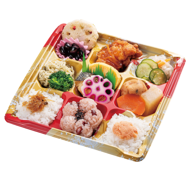 新：味小町